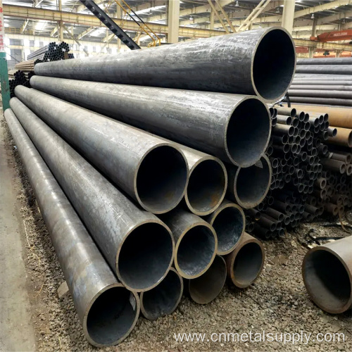 ASTM A519 4140 Chromoly Boiler Alloy Steel Pipe